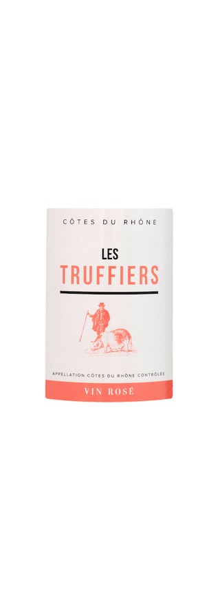 Les Truffiers | Côtes du Rhône 