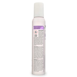 Delhaize | Mega Strong | Styling Mousse 