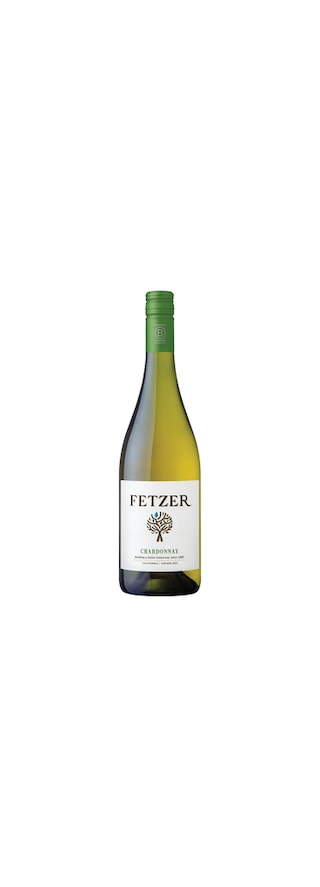 Usa | Fetzer Chardonnay Blanc 