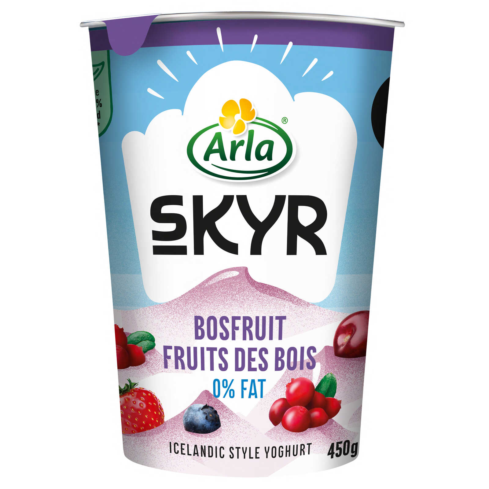 Arla Bosfruit