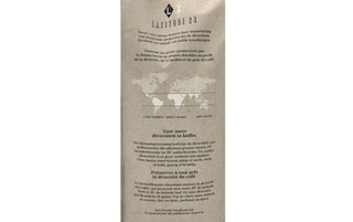 Latitude 28 | Koffie | Colombia | Bonen | Fairtrade 250 gr