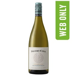 South Africa | Fryer's Cove Sauvigno Wit 