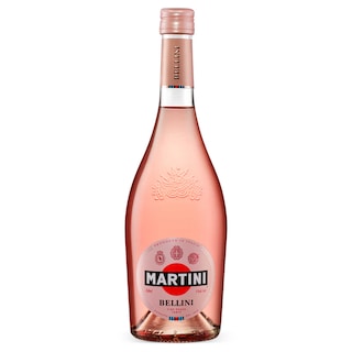 Martini | Bellini | Sprankelend Cocktail | Rosé 