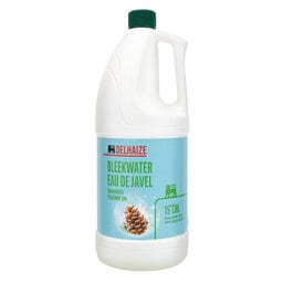 Delhaize | Bleekwater | Dennen | 15% 