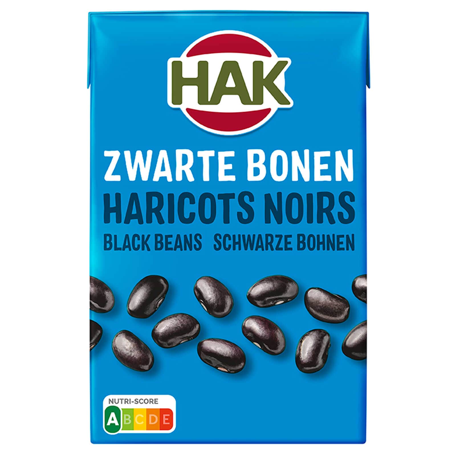 Hak Bonen | Zwarte