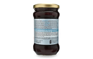 Delhaize | Confiture | Cerises | Maltitol 