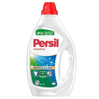 Persil | Lessive | Gel | Universal | 1,485L | 33DS 