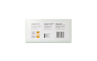 Delhaize | Mouchoirs | Boite | 2 Plis 