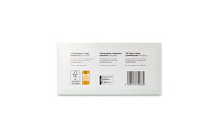 Delhaize | Zakdoeken | Doos | 2 Lagen 