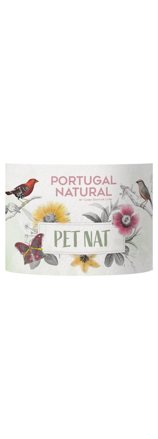 Portugal | Petillant Nature Wit 75 cl
