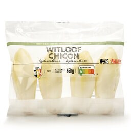 Delhaize | Chicon | Hydroculture 650 gr