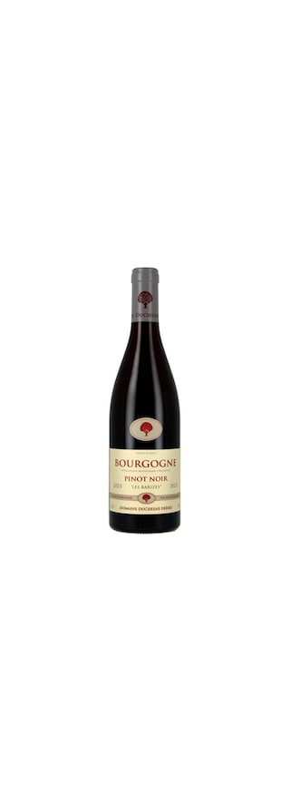 Domaine Duchesne | Les Barizey | Bourgogne Pinot Noir 