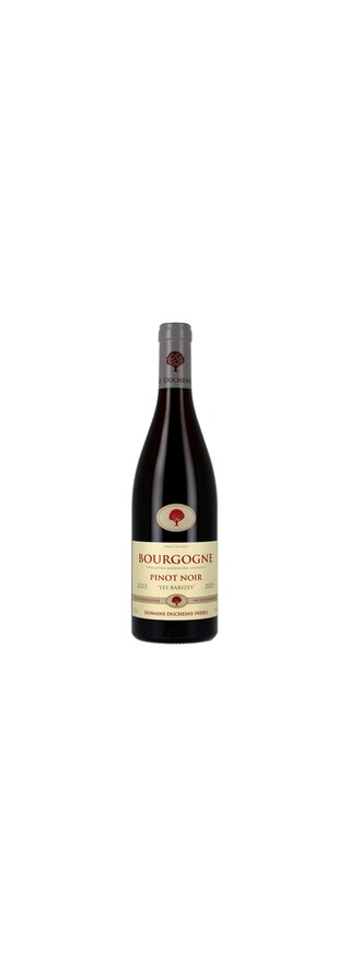 Domaine Duchesne | Les Barizey | Bourgogne Pinot Noir 75 cl