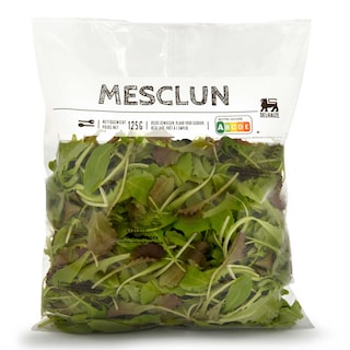 Delhaize | Mesclun 