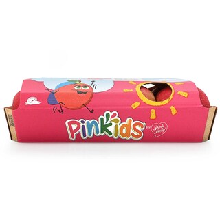Pink Lady | Pomme | Pinkids | 8 pc 