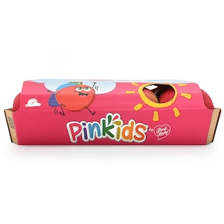 Pink Lady | Pomme | Pinkids | 8 pc 