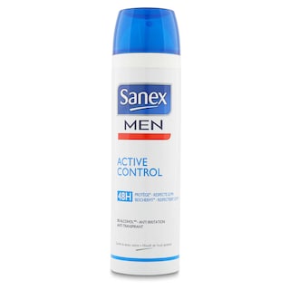 Sanex | Men | Deo | Spray | Active control 