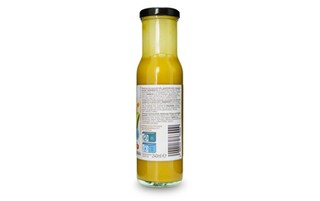 Delhaize | Dressing basis avocado olie | Mango gember 