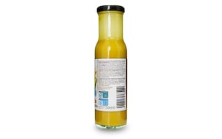 Delhaize | Saus | Avoc | Gember 