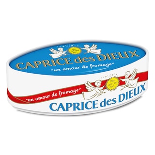 Caprice des Dieux | Fromage 