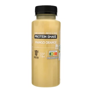 Proteïne Shake | Mango | Sinaas