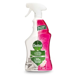 Dettol | Allesreiniger | Kersenbloesen 