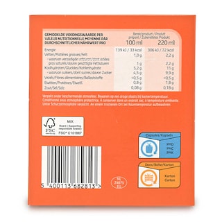Delhaize | Koffie | Latte Macchiato Cara | Dolce Gusto 