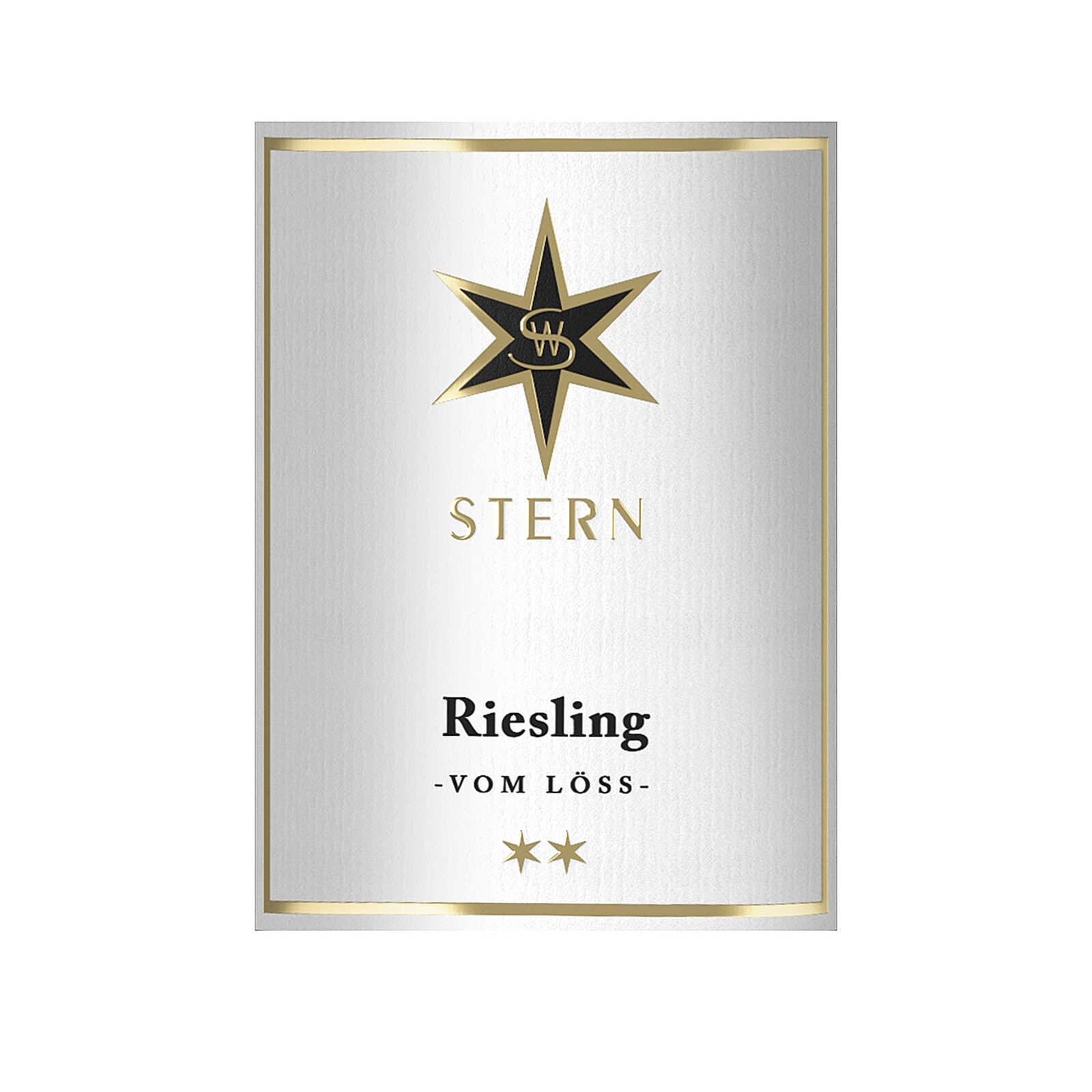 Stern | Riesling | 2018 