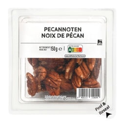 Delhaize | Noten | Pecan 150 gr