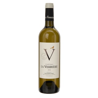 France - Frankrijk | Bordeaux - Bordeaux AC | Château La Verrière 2018 