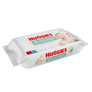 Huggies | Babydoekjes 