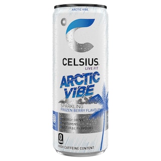 Celsius | Artic Vibes 