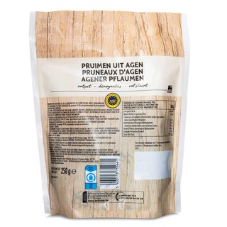 Delhaize | Droge vruchten | Pruimen | Ontpit 