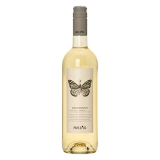 Delhaize | Pays d'Oc | Sauvignon Blanc 