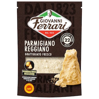 Giovanni Ferrari | Parmigiano Reggiano | 22M Râpé 