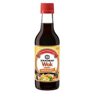 Kikkoman | Saus | Wok 