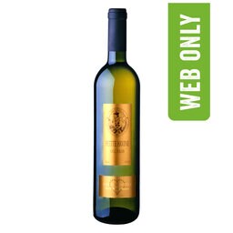 Petite Arvine | Valais | 2022 75 cl