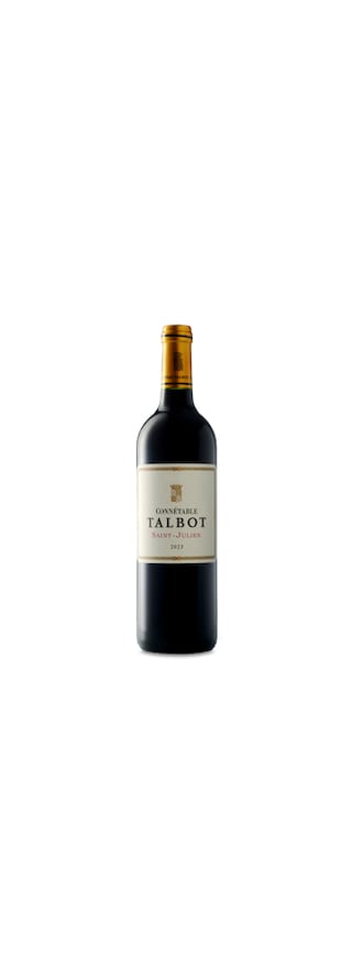France | Connetable Talbot 2023 Rood 