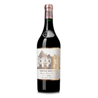 France - Frankrijk | Bordeaux - Pessac Léognan | Château Haut Brion 2015 