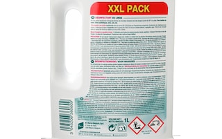 Sanytol | Désinfectant linge 