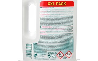 Sanytol | Désinfectant linge 1 l