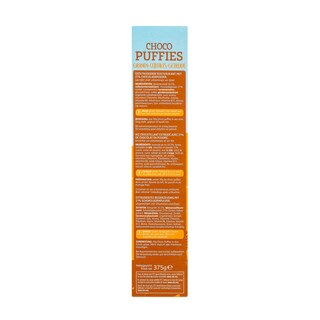 Delhaize | Kids | Céréales | Choco Puffies 
