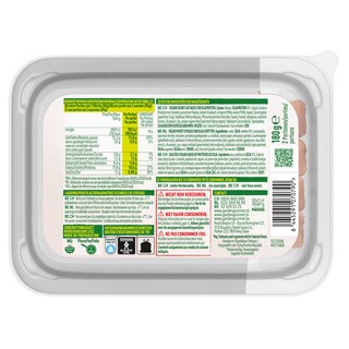 Garden Gourmet | Merguez | Sensational 180 gr