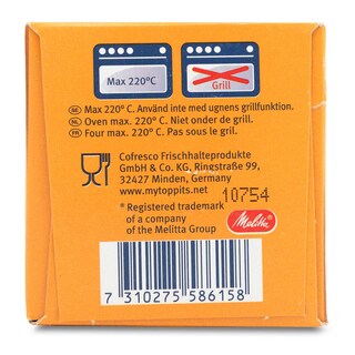 Toppits | Baking cups 