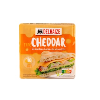 Delhaize | Chester | Toasty 