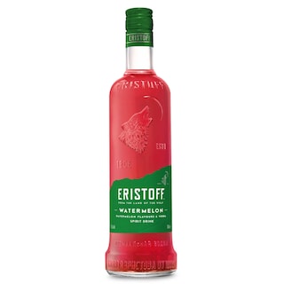 Eristoff | Vodka | Watermeloen 