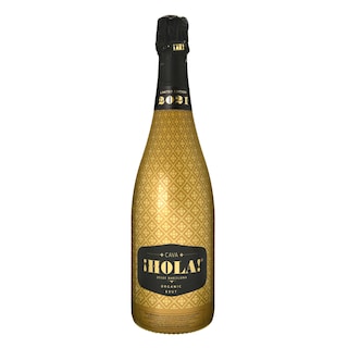 !Hola! | Cava | Brut | 2021 | Bio 