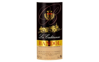 La Cadierienne | Bandol 
