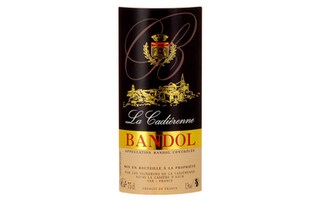 La Cadierenne | Bandol 