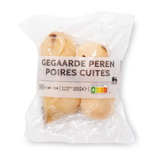 Delhaize | Peren natuur 
